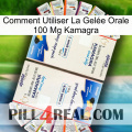 Comment Utiliser La Gelée Orale 100 Mg Kamagra kamagra1